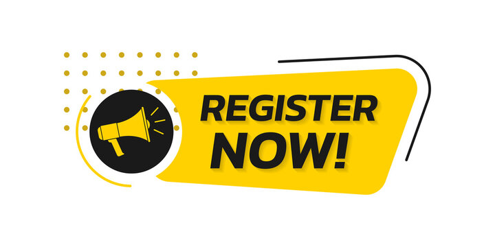 Register Now Image